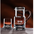 Executive Water Set w/Pitcher and Tumbler